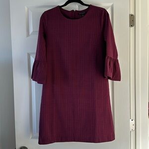 Banana republic dress
